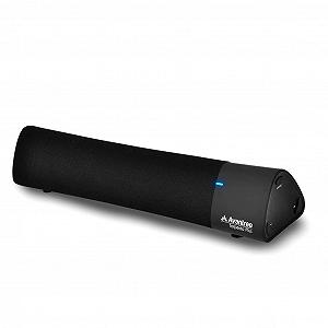 Портативна Avantree Torpedo Plus Bluetooth 5.0 колонка aptX Low Latency 10W - Фото 1