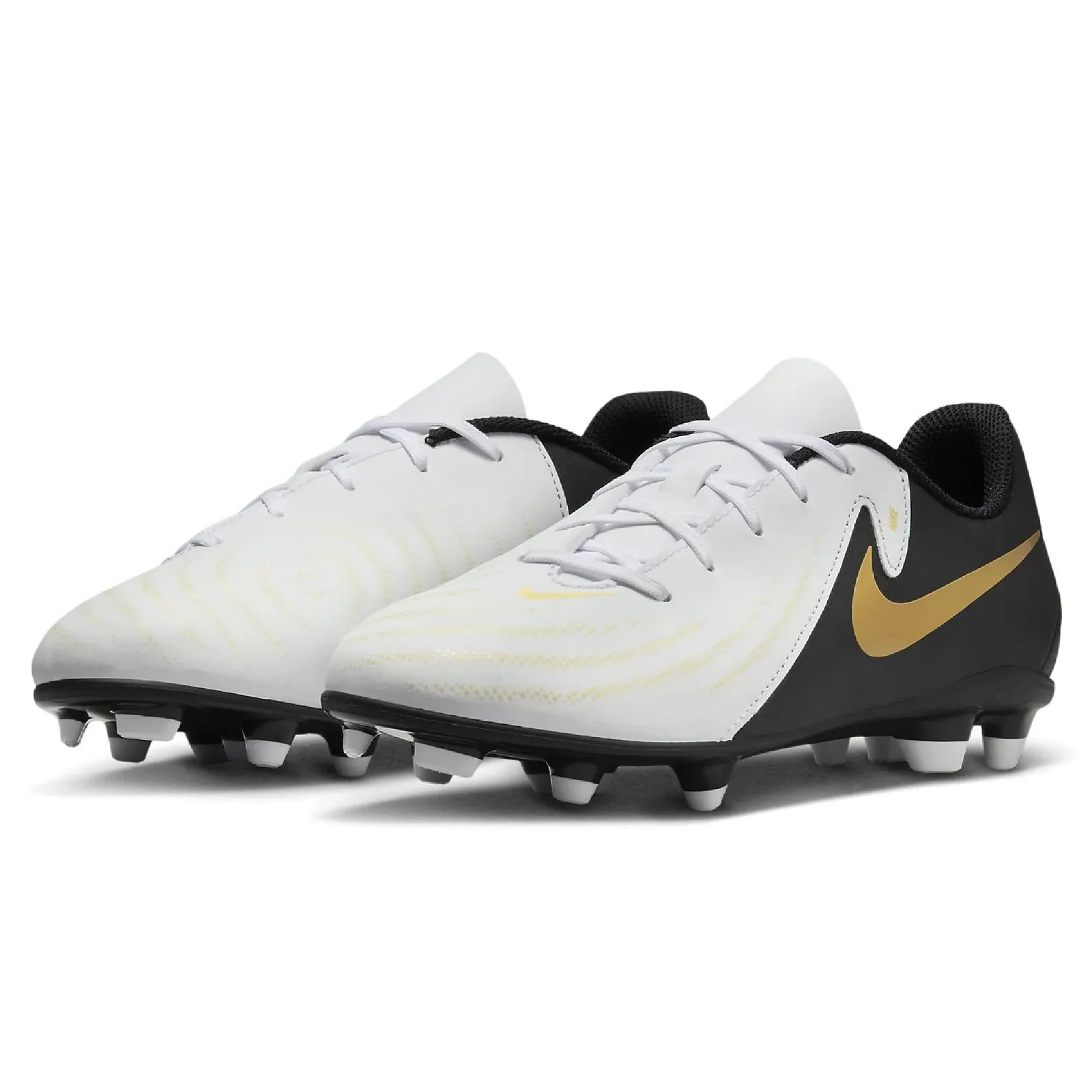 Детские Футбольные Бутсы Nike Mercurial Vapor 16 Academy MG, фото №2