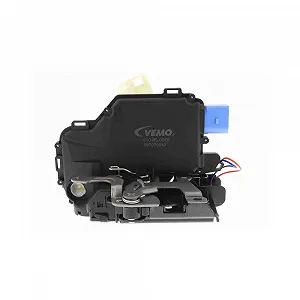 Замок двери VEMO V10-85-0079 для SKODA, передний правый - Фото 1