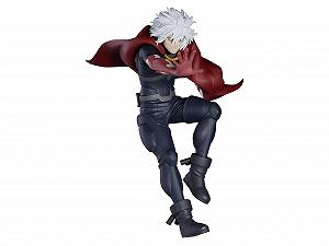 Фігурка Tomura Shigaraki Banpresto My Hero Academia The Evil Villains Vol.8, 13 см, різнокольорова - Фото 1