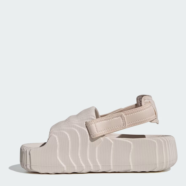 Шлепанцы Adidas ADILETTE 22 XLG W 36, фото №4