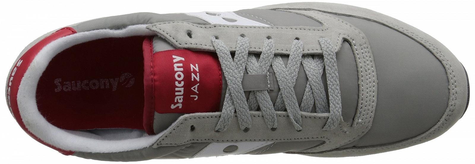 Кроссовки Saucony Originals Jazz Original женские, фото №5