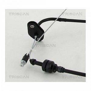 Трос газа TRISCAN 8140 43308 для HYUNDAI KIA synthetic.ua - Фото 1