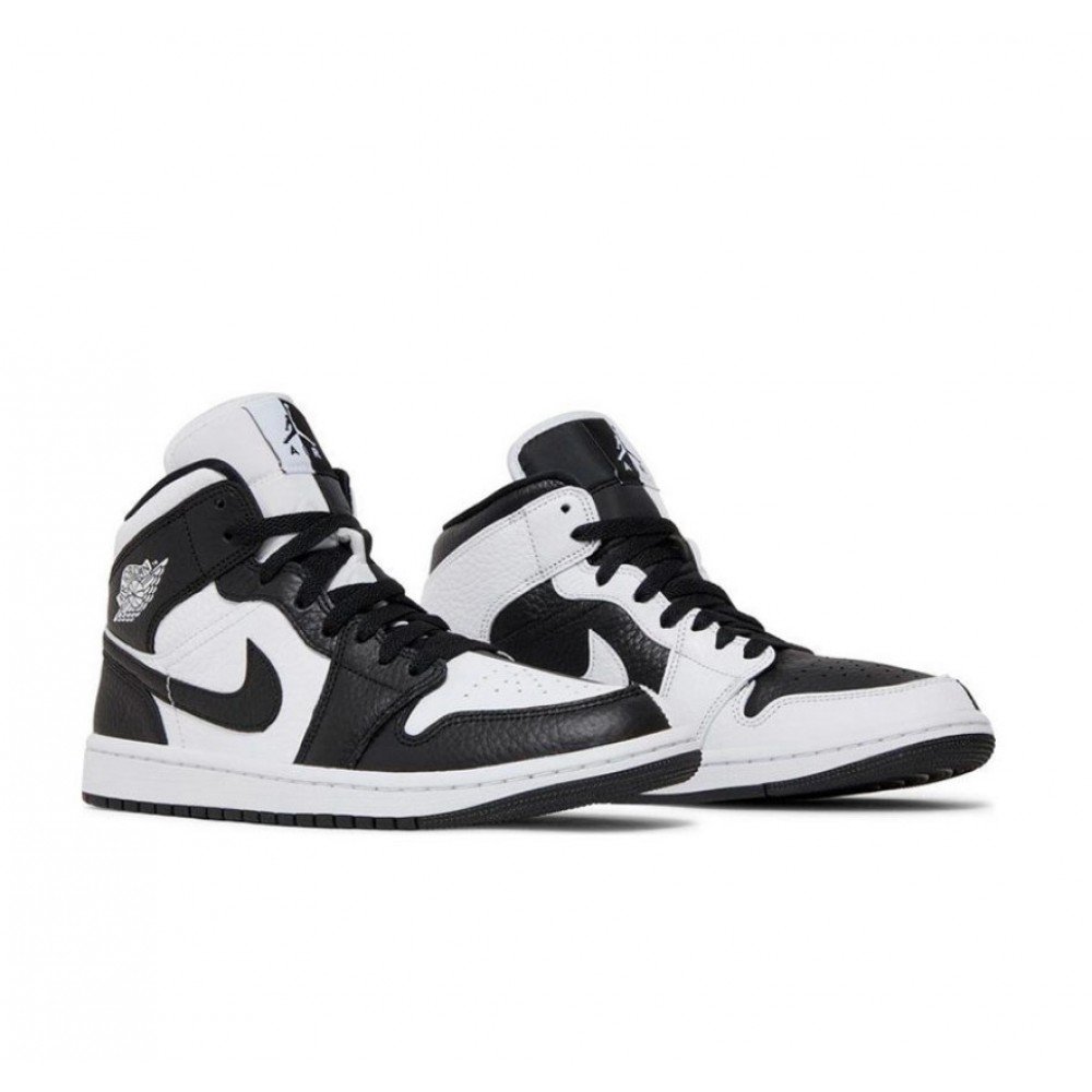 Кроссовки JORDAN AIR 1 MID SE 39, фото №3
