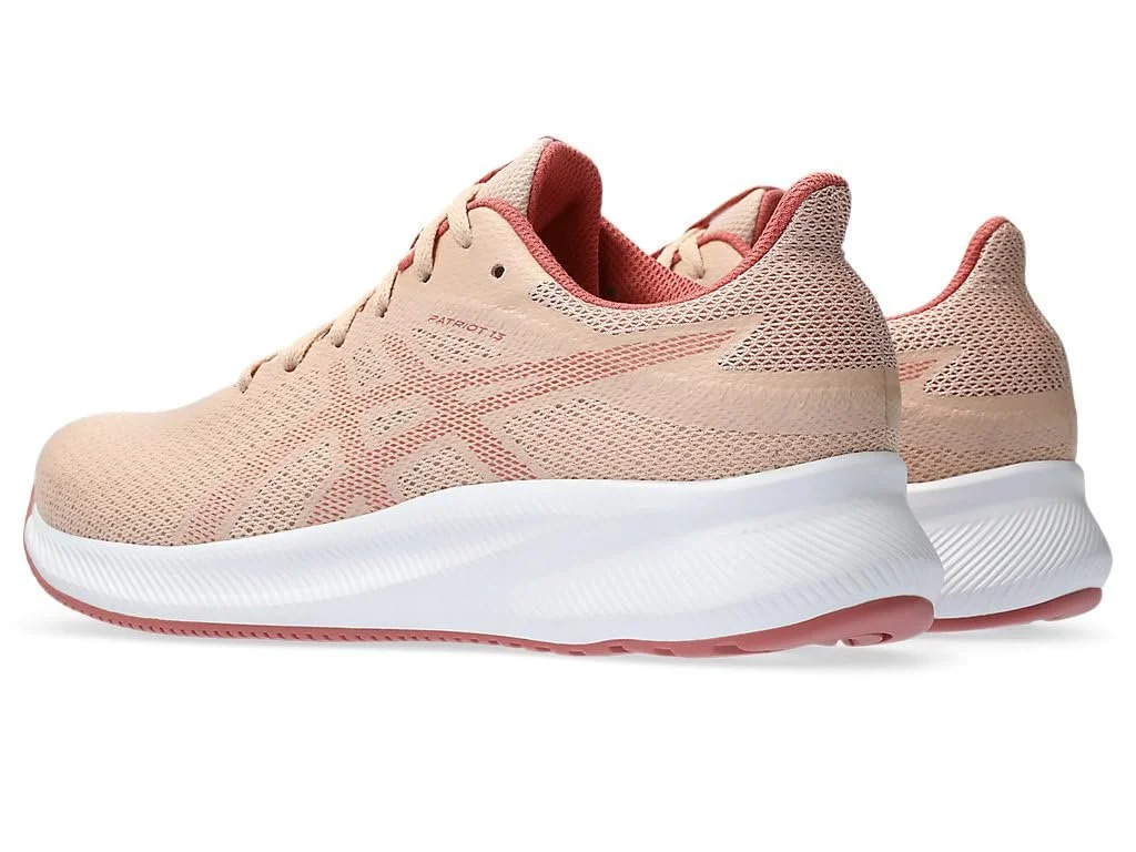 Кросівки для бігу Asics Patriot 13 Women's, фото №4