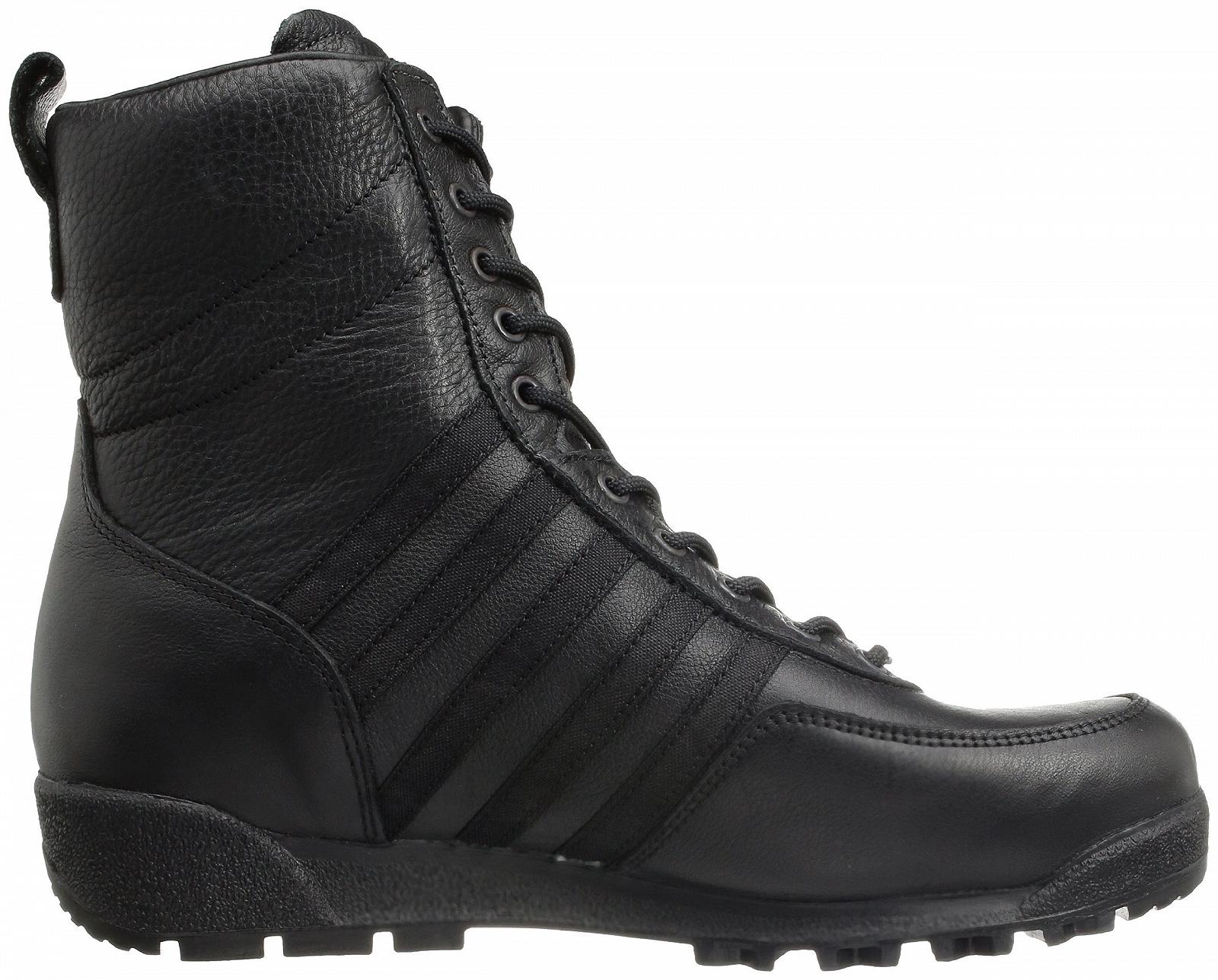 Ботинки Crispi SWAT HTG, фото №6