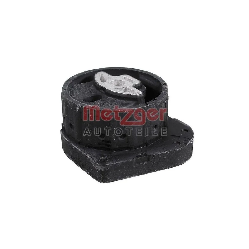 Опора роздавальної коробки METZGER 8054290 для BMW, задня, фото №1
