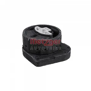 Опора раздаточной коробки METZGER 8054290 для BMW, задняя - Фото 1
