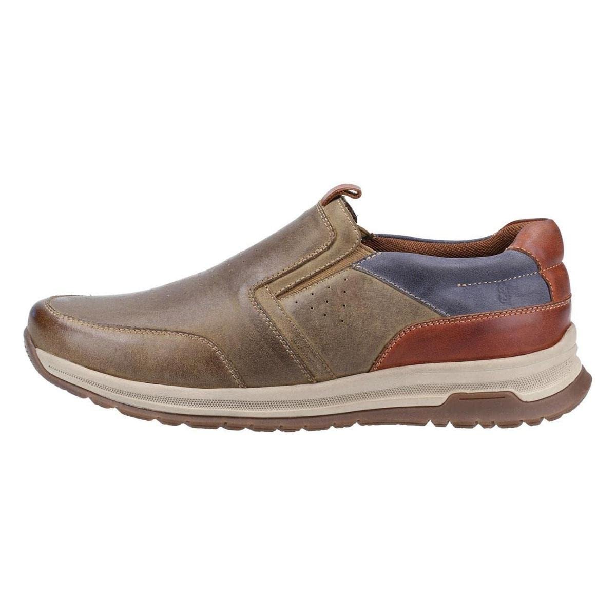 Кроссовки Hush Puppies Cole Slip On, фото №1