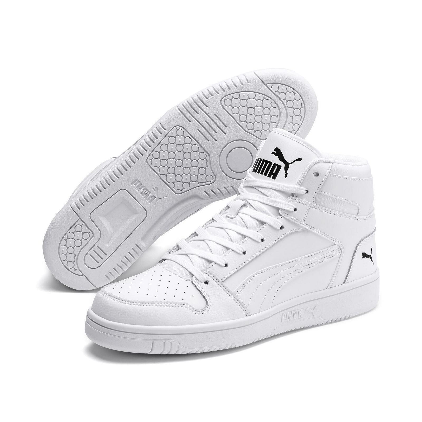 Кроссовки унисекс Puma Rebound Layup SL, фото №2