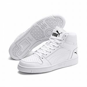Кроссовки унисекс Puma Rebound Layup SL synthetic.ua - Фото 1