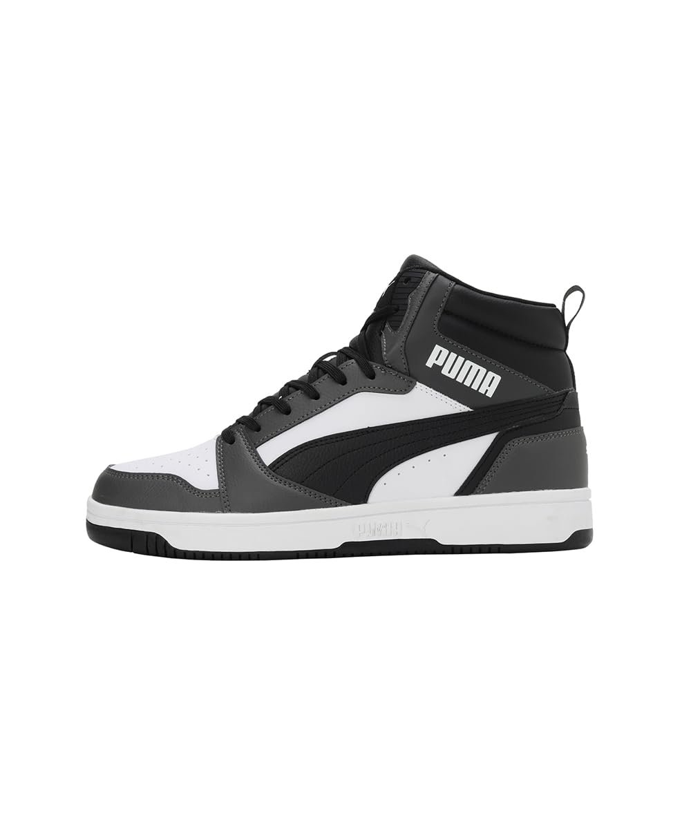 Кросівки PUMA Rebound V6 Унісекс, фото №3