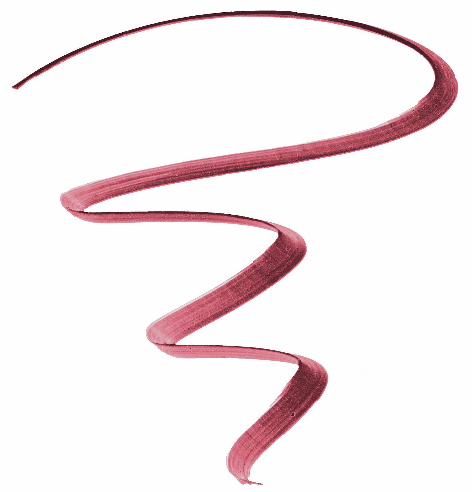 Косметический карандаш для губ Maybelline Color Sensational Shaping 60 Palest Pink Розовый, фото №6