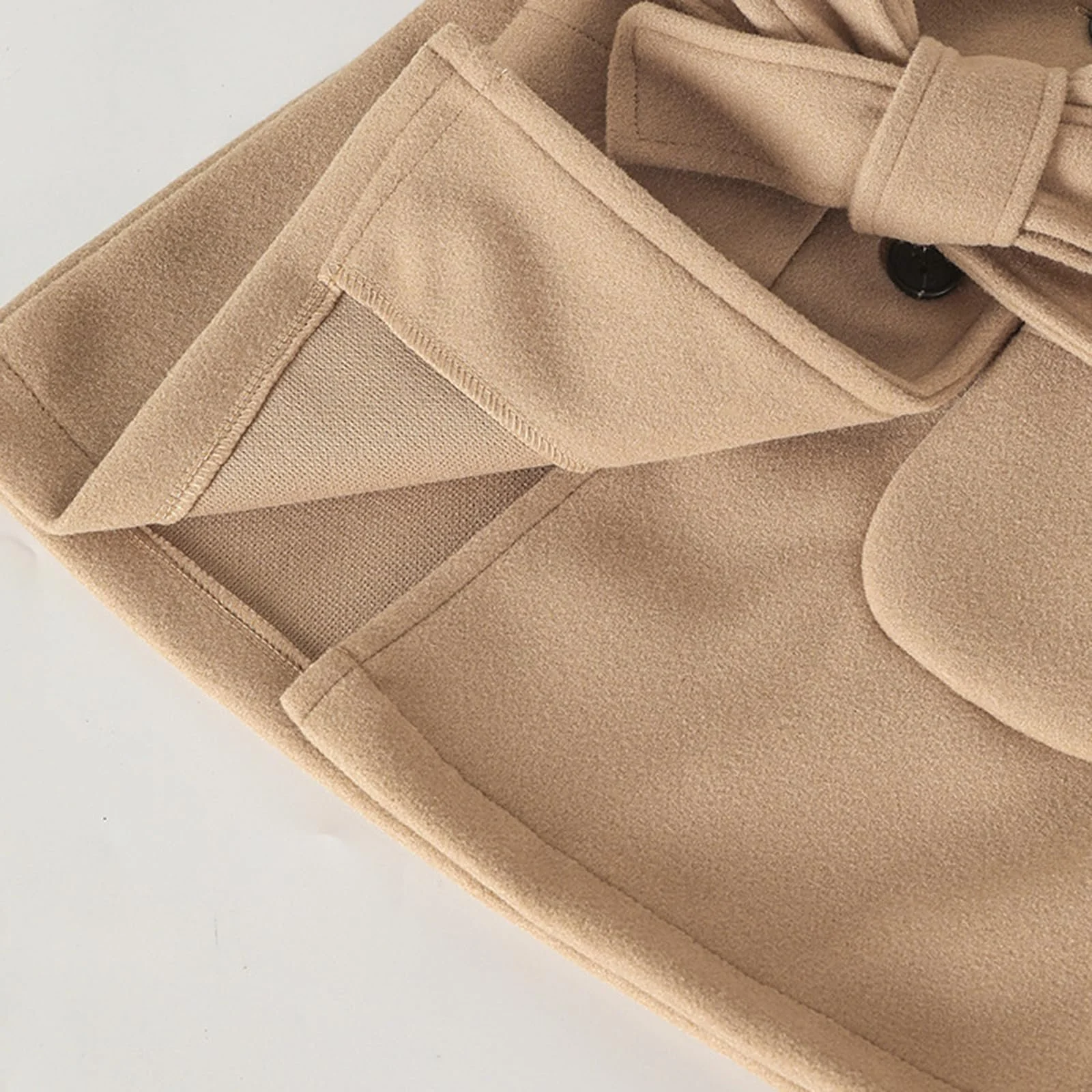 Зимняя куртка Saingace для мальчиков, джинсовая, фото №4 Зимняя куртка Saingace для мальчиков, джинсовая, фото №4