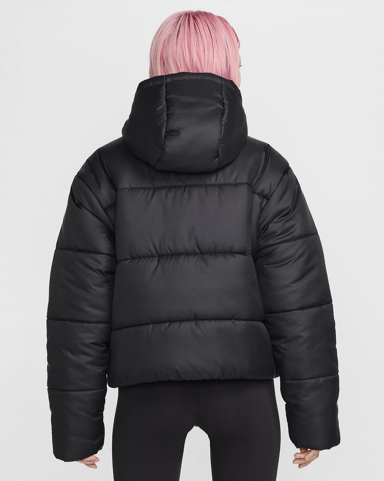 Куртка Nike W NSW TF SYNFL NK CLSC PFR XS, фото №2