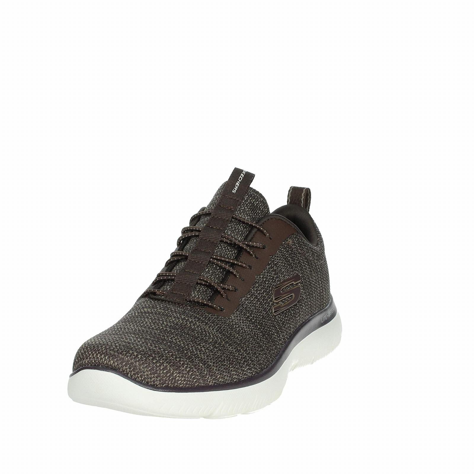 Кросівки Skechers SUMMITS FLACH, фото №6 Кросівки Skechers SUMMITS FLACH, фото №6