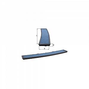 Фильтр салона KNECHT LAO 102 CareMetix® для BMW - Фото 1