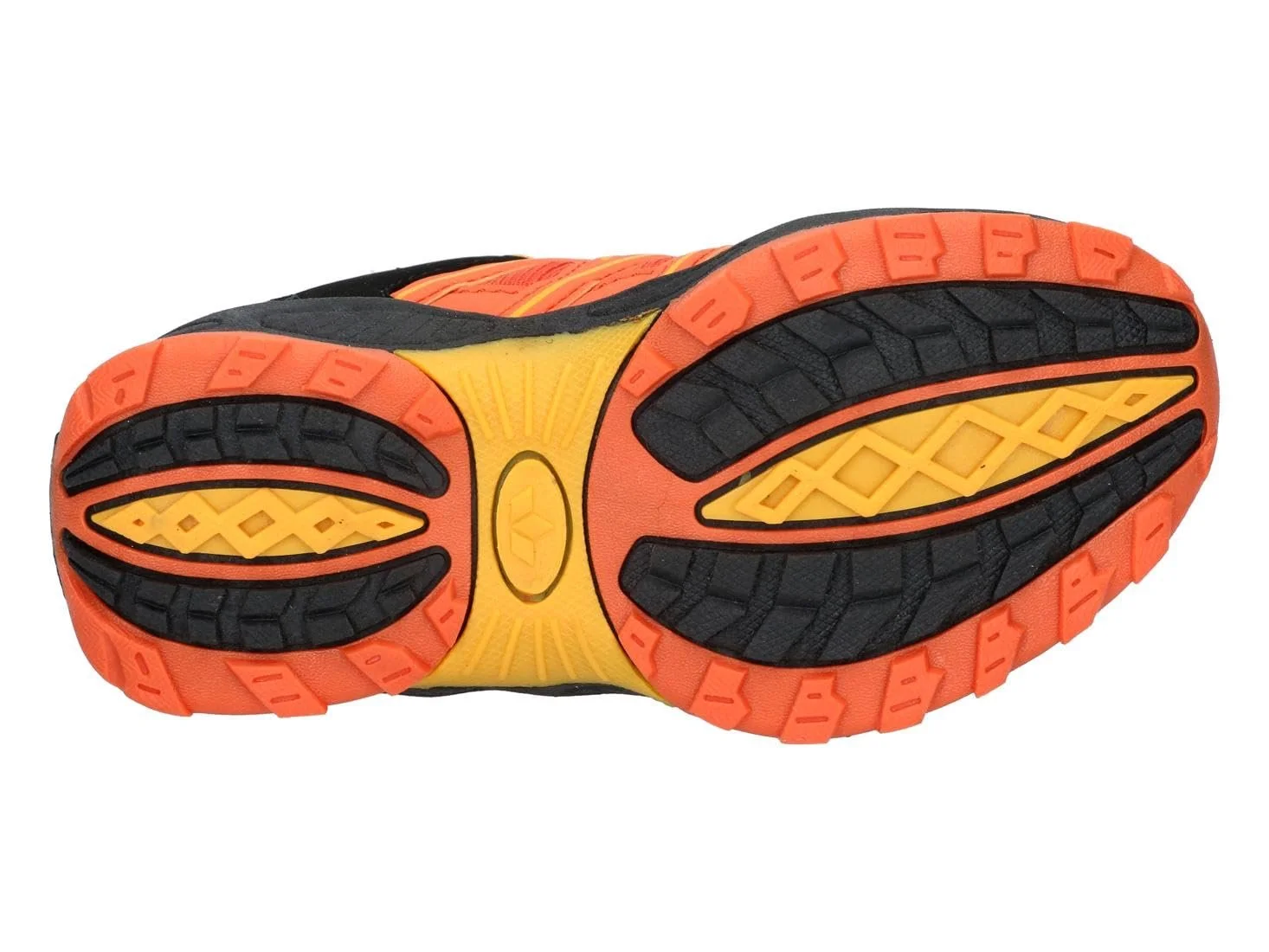 Унисекс Трекинговые ботинки Lico Leander, фото №6 Унисекс Трекинговые ботинки Lico Leander, фото №6