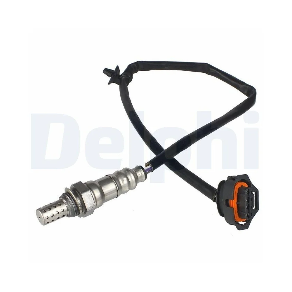 Лямбда-зонд DELPHI ES10791-12B1 для OPEL VAUXHALL GENERAL MOTORS, фото №1 Лямбда-зонд DELPHI ES10791-12B1 для OPEL VAUXHALL GENERAL MOTORS, фото №1