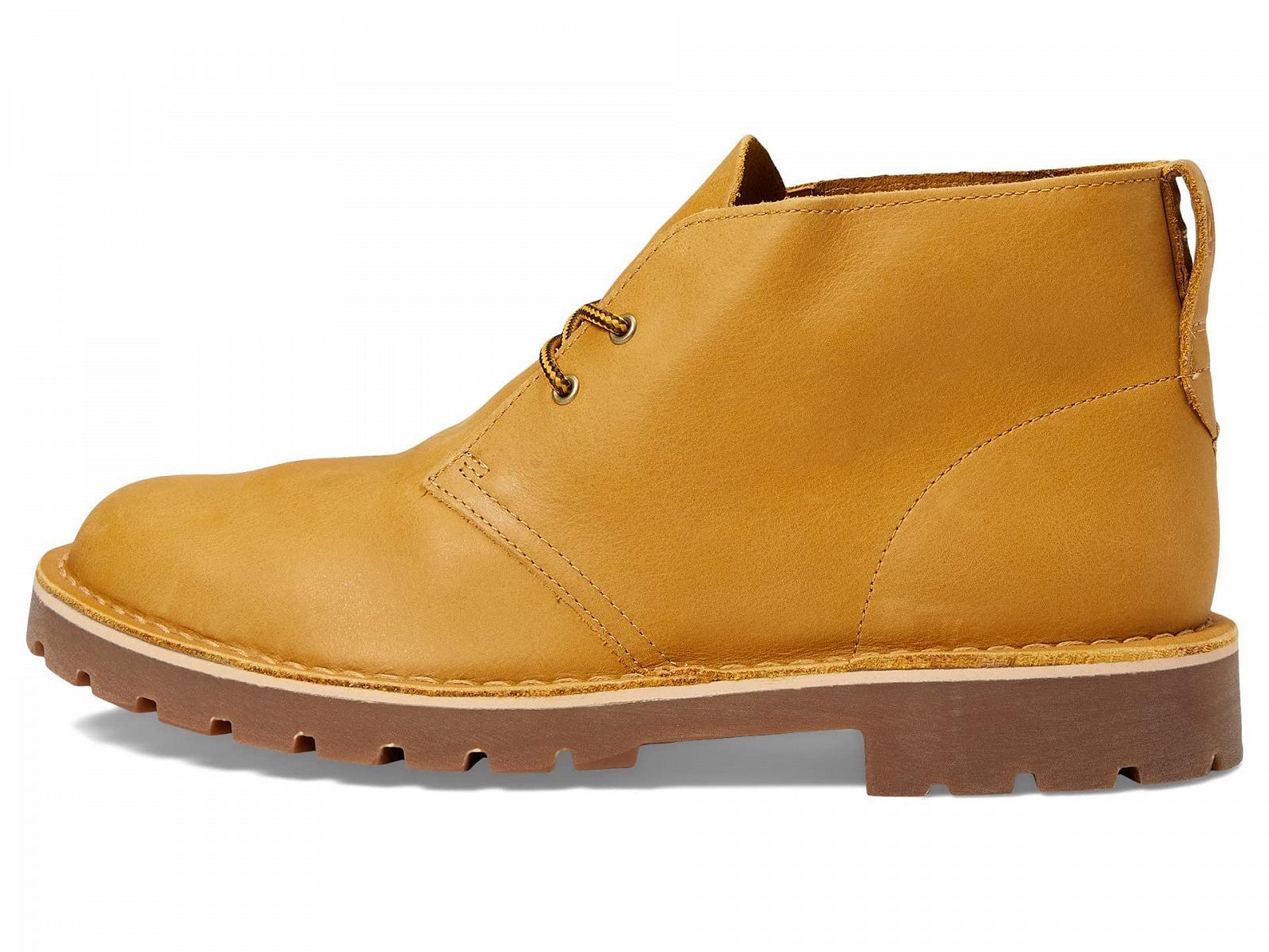 Челси Clarks Overdale Mid мужские, фото №3