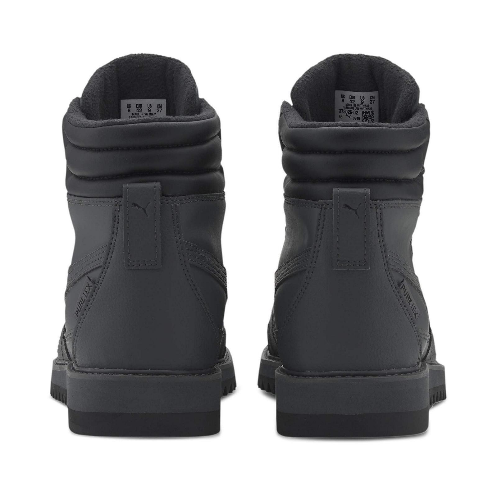 Чоботи PUMA Desierto V2 Puretex Unisex, для дорослих, фото №3