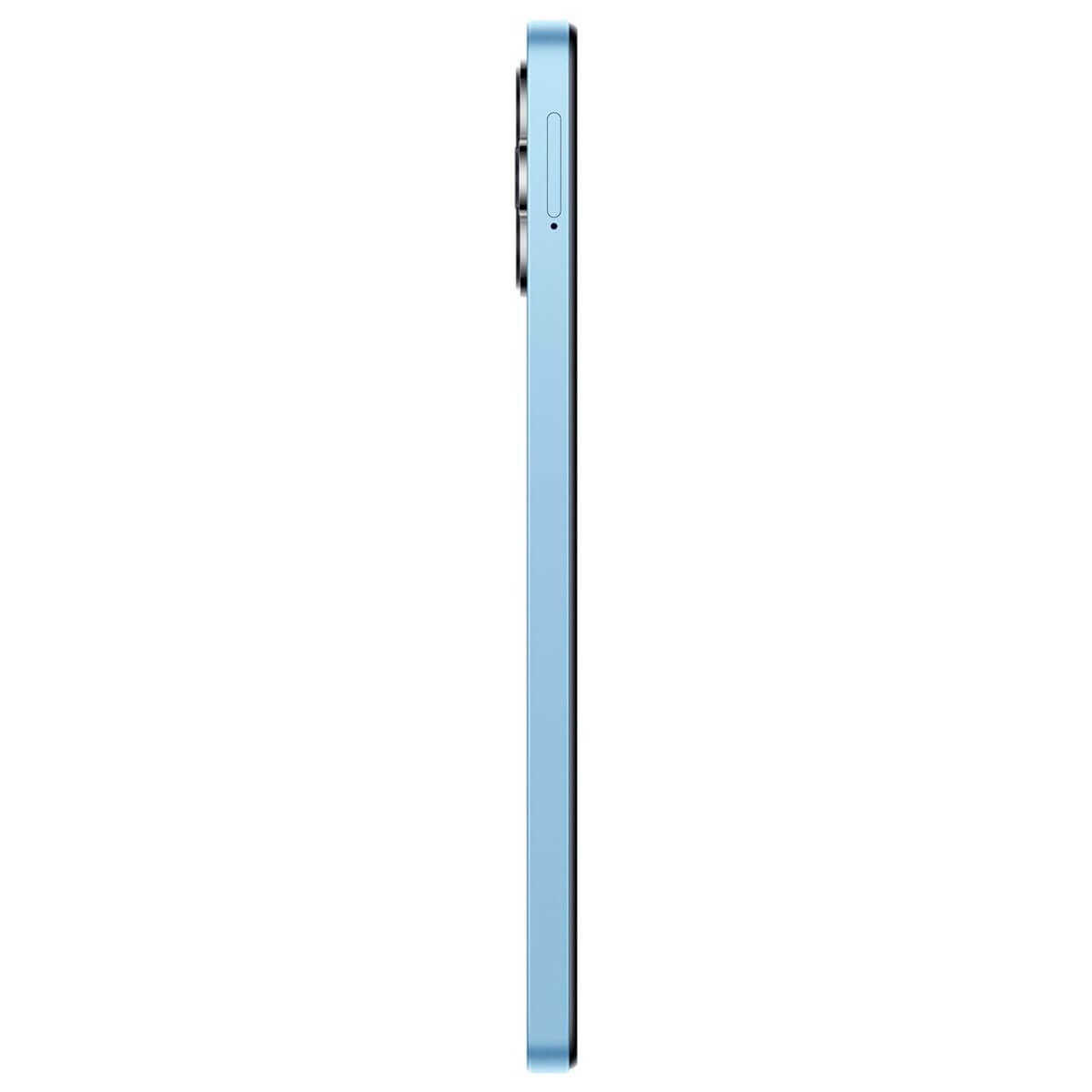 Смартфон Xiaomi Redmi 12 4/128GB Dual Sim Sky Blue, фото №7