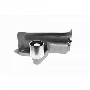 Демпфер вибраций зубчатого ремня VAICO V10-0564 synthetic.ua - Фото 1