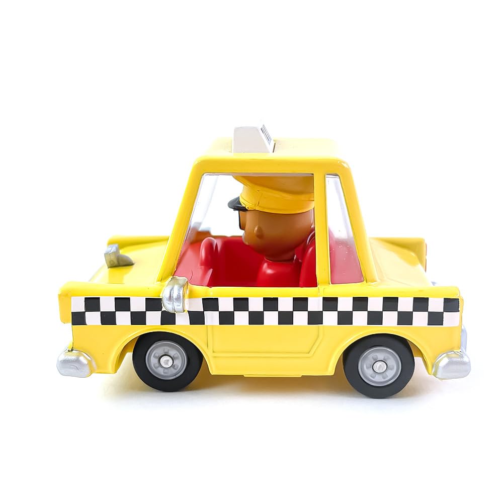 Коляска Djeco T&G 35479 Разноцветная, фото №3