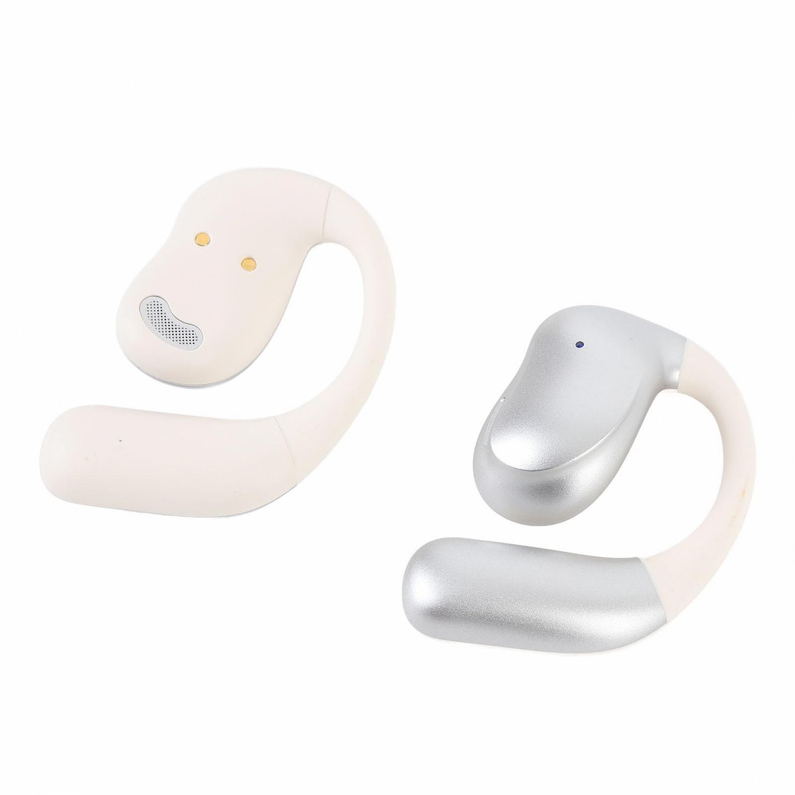 Навушники для перекладу в реальному часі Білий, фото №9