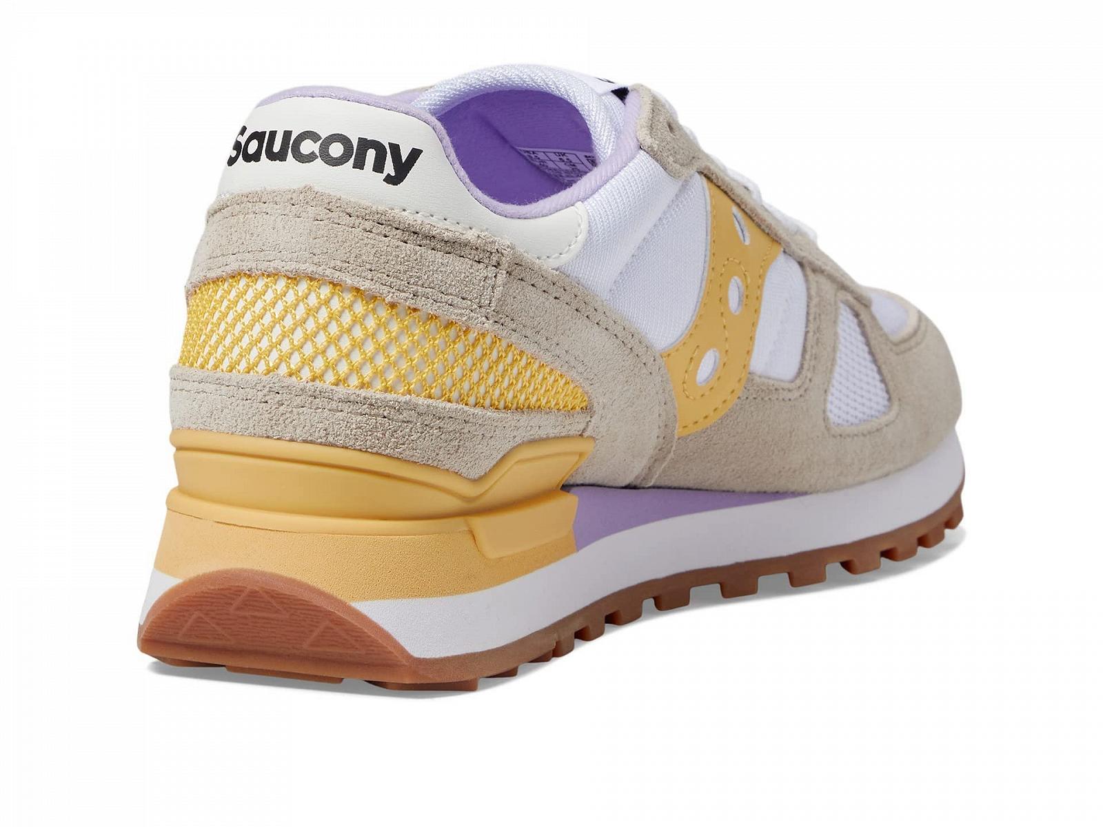 Кроссовки Saucony Originals Shadow мужские, фото №5