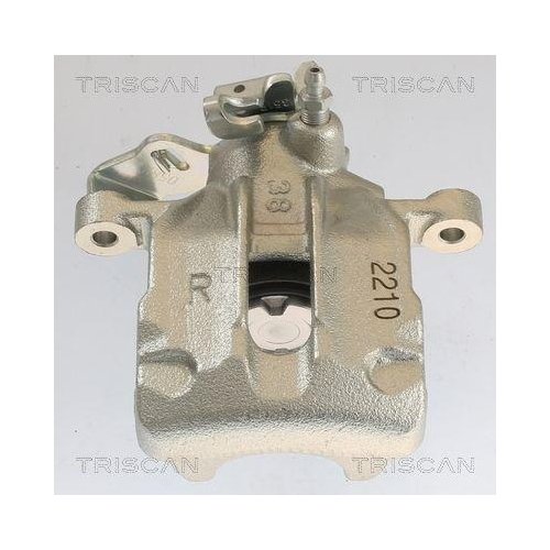 Гальмівний супорт TRISCAN 8175 10202 для AUDI FORD SEAT SKODA VW задній міст праворуч, фото №3