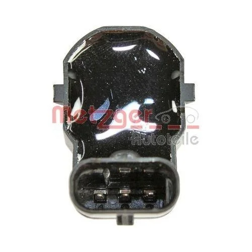 Датчик парковки METZGER 0901146 для FORD, наружный, передний, фото №2