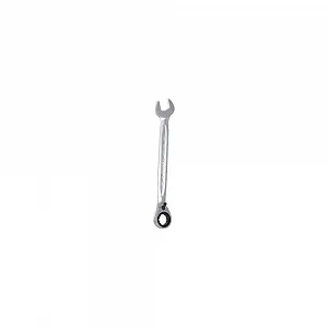 Ключ тріскачковий комбінований KS TOOLS Gearplus 503.4627 27 мм - Фото 1