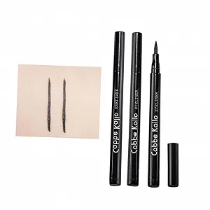 Підводка minkissy рідка водостійка synthetic.ua - Фото 1