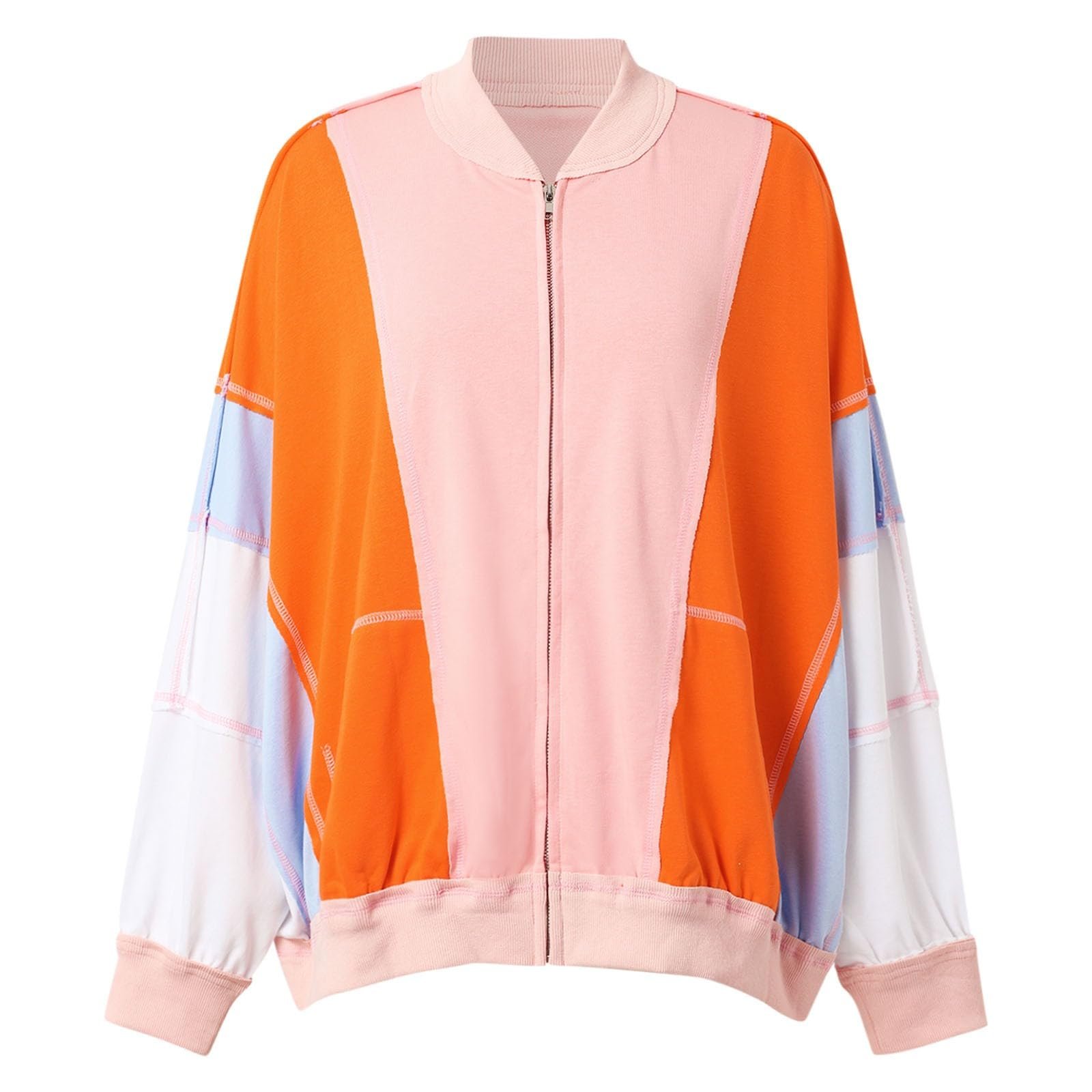 Піджак Generisch Весняний Срібний, фото №6