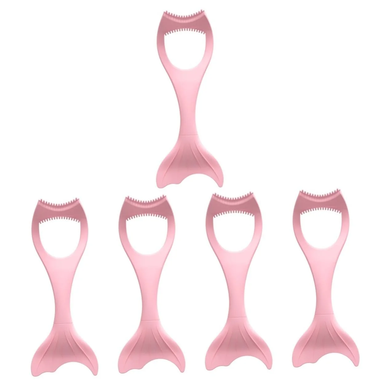 Инструмент для подводки глаз FRCOLOR Набор, фото №1