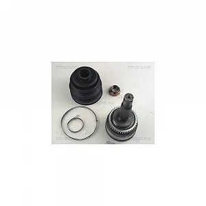 Комплект ШРУСа TRISCAN 8540 42122 для MITSUBISHI передний мост слева - Фото 1