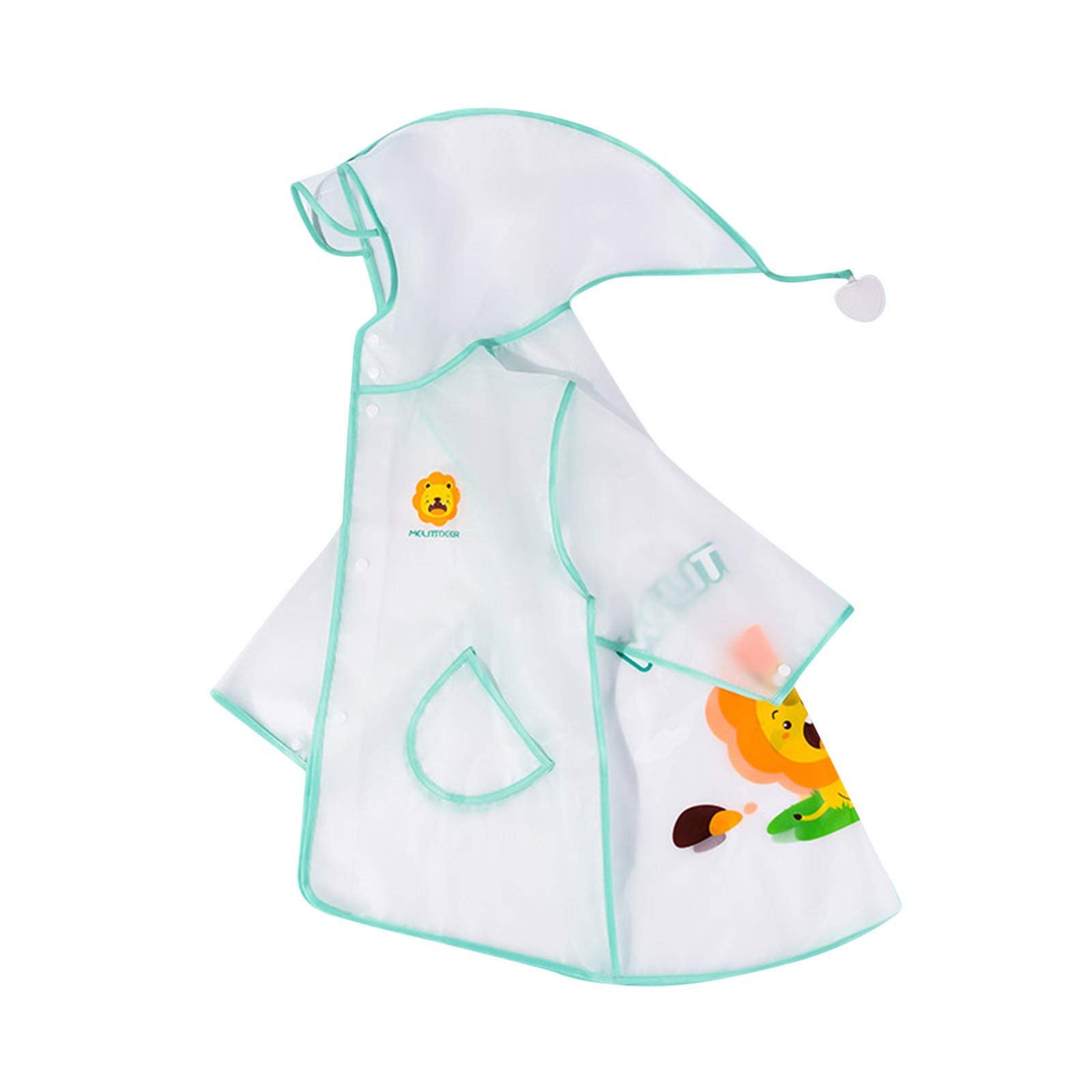 Детская дождевая куртка, складная с карманом, на молнии, дождевик, летняя с капюшоном, дышащая, пончо для походов, дождевой плащ, для улицы, водонепроницаемая, легкая, фото №1 Детская дождевая куртка, складная с карманом, на молнии, дождевик, летняя с капюшоном, дышащая, пончо для походов, дождевой плащ, для улицы, водонепроницаемая, легкая, фото №1