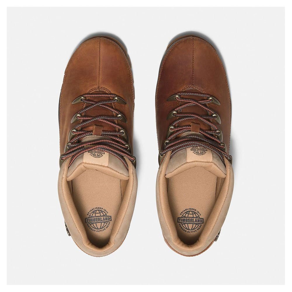 Ботинки Timberland Euro Sprint Mid Hiker мужские, фото №6