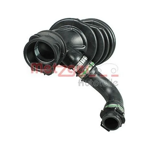 Шланг воздухозаборный METZGER 2389008 для датчика массового расхода воздуха для FORD MAZDA VOLVO, фото №2
