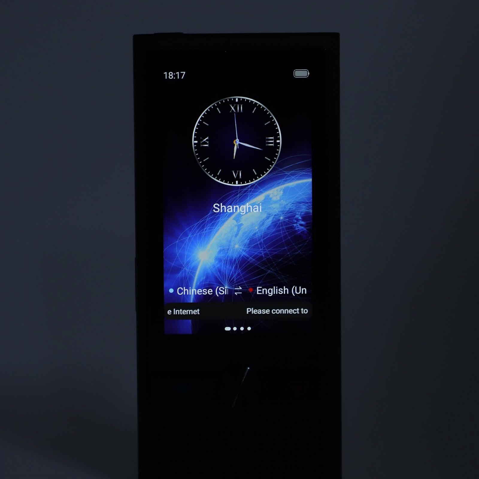 Перекладач мови Sorandy, 1 ГБ +16 ГБ 138 мов Офлайн Онлайн Фотопереклад, фото №6