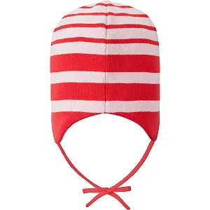 Шапка Reima Kivi Детская Reima Red 48 Reima Red synthetic.ua - Фото 1