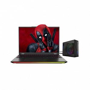 Купить Ноутбук Dream Machines RX5090-16 (RX5090-16UA26) - Фото 1 Ноутбук Dream Machines RX5090-16 (RX5090-16UA26) - Фото 1