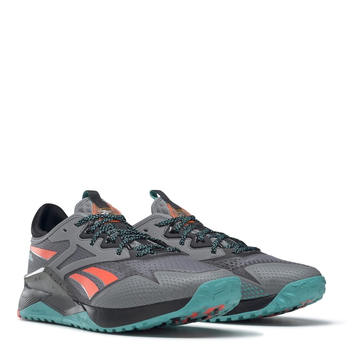 Кроссовки Reebok Nano X2 Tr Adventure мужские, фото №4