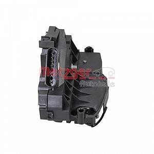 Дверний замок METZGER 2314291 ОРИГІНАЛЬНА ЗАПЧАСТИНА GREENPARTS для FORD, задній лівий synthetic.ua - Фото 1