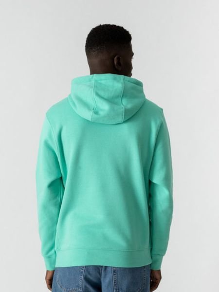 Джемпер Nikeen's Sportswear Club Fleece Hoodie menta L, фото №2