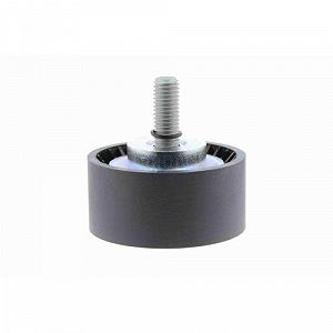 Ролик натяжителя поликлинового ремня VAICO V45-0105 AUDI VW synthetic.ua - Фото 1