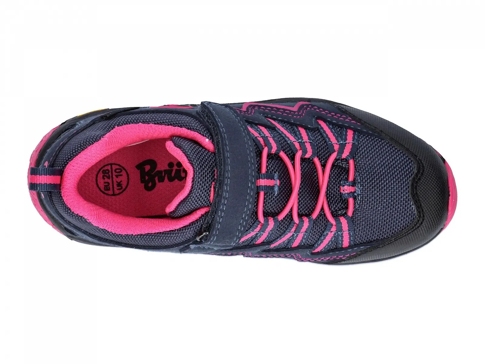 Кроссовки Bra1tting Atlanta Low Vs, фото №5