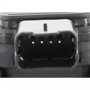 Датчик масової витрати повітря TRISCAN 8812 10003 для CITROËN FORD PEUGEOT TOYOTA synthetic.ua - Фото 1