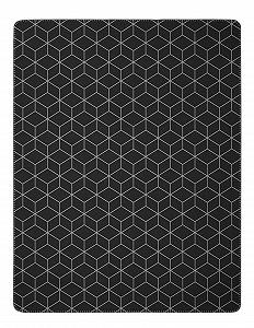 Одеяло Villeroy & Boch Темно-серый цвет, 150 x 200 см - Фото 1